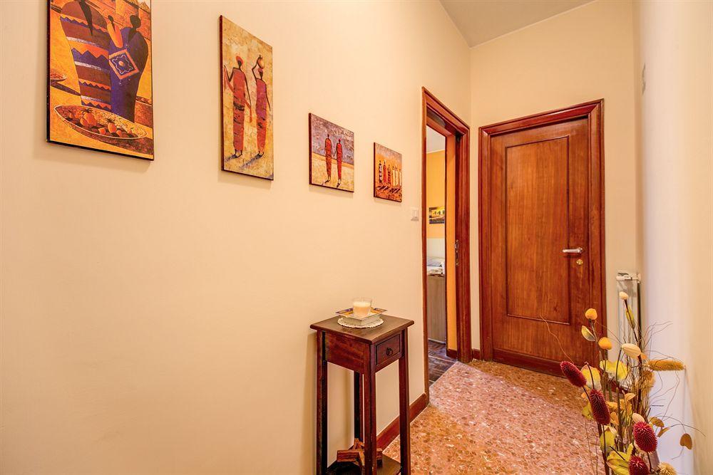 Domus Cornelia Bed & Breakfast โรม ภายนอก รูปภาพ