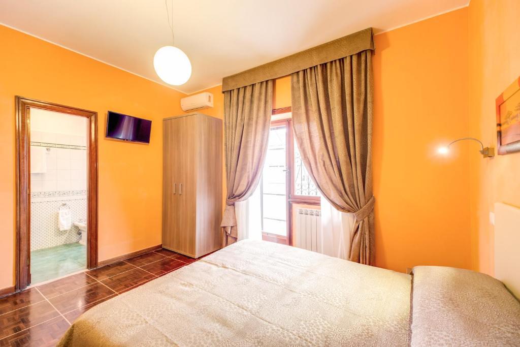 Domus Cornelia Bed & Breakfast โรม ภายนอก รูปภาพ