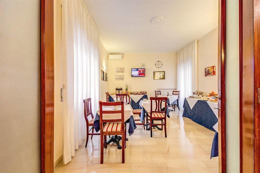 Domus Cornelia Bed & Breakfast โรม ภายนอก รูปภาพ