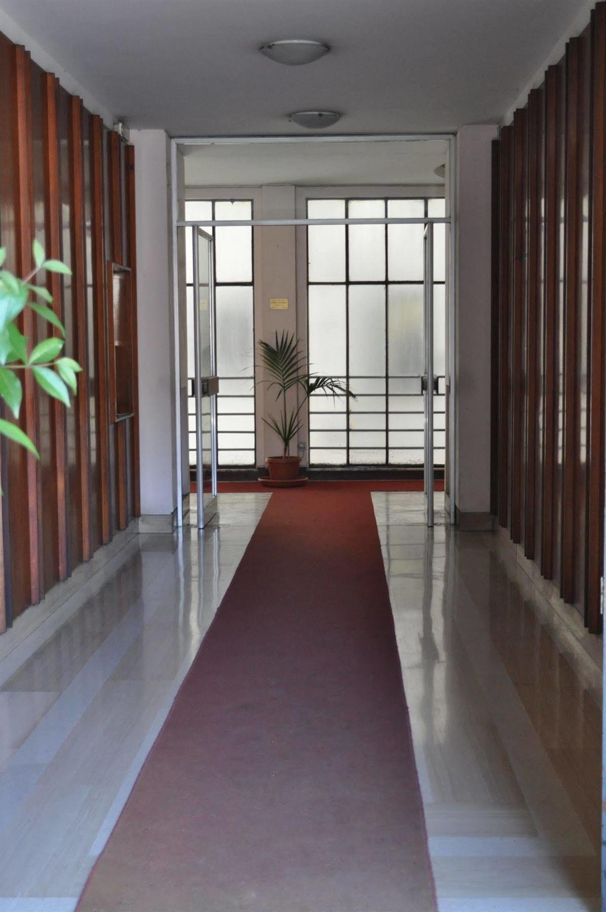 Domus Cornelia Bed & Breakfast โรม ภายนอก รูปภาพ